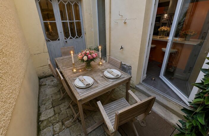 Appartement à vendre 3 pièces REIMS (51) — photo 2