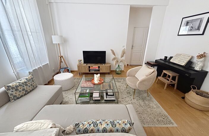 Appartement à vendre 3 pièces REIMS (51) — photo 3