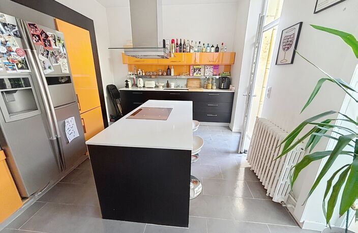Appartement à vendre 3 pièces REIMS (51) — photo 4