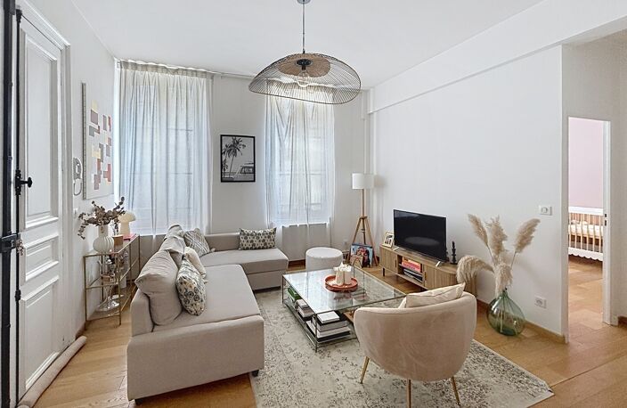 Appartement à vendre 3 pièces REIMS (51) — photo 5