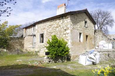 Maison 3 pièces 105000 €