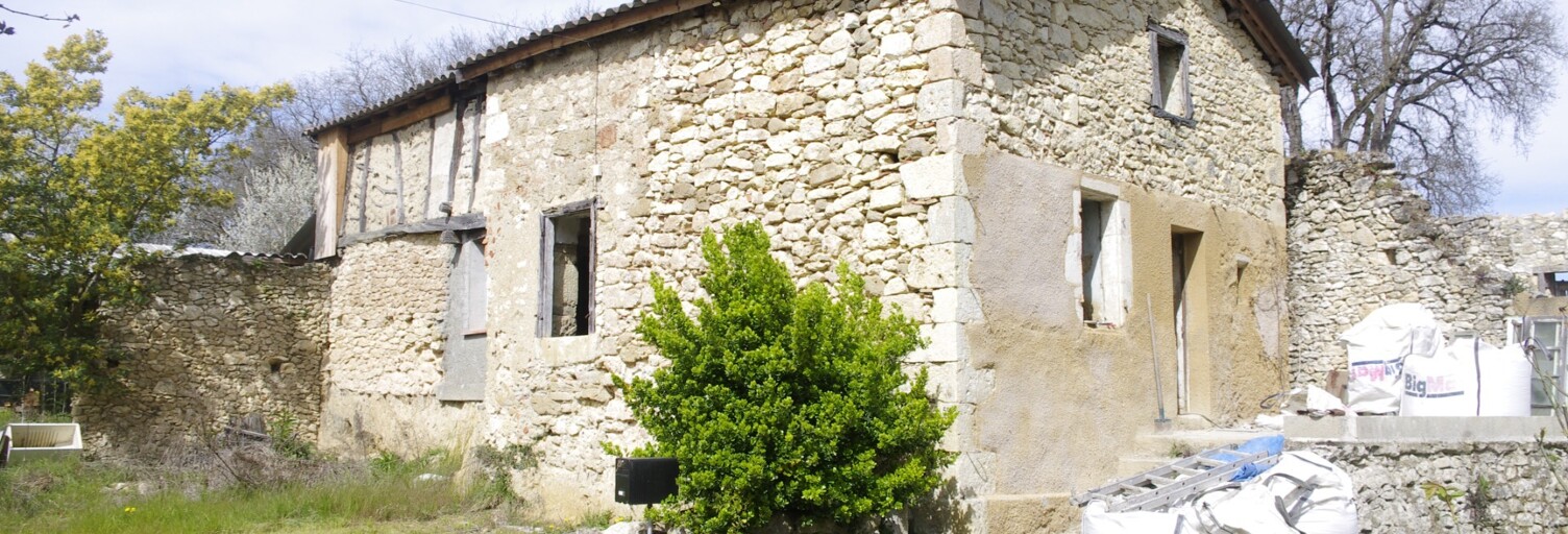 Maison 3 Pièces 145 m² à vendre à Saint-Jean-Poutge (32190)