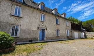 Maison 15 Pièces 500 m² à vendre à La Barthe-de-Neste (65250)