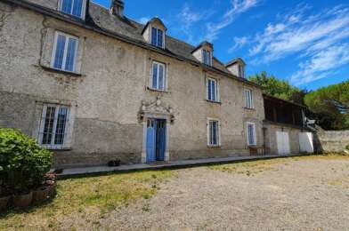Maison 15 pièces 620000 €