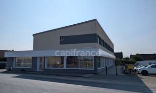 Commerce  80 m² à vendre à Flers (61100)