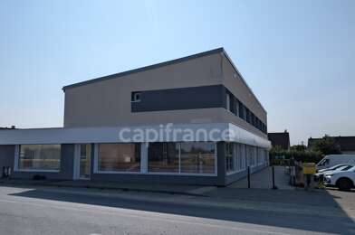 Commerce  162000 €
