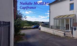 Maison 4 Pièces 109 m² à vendre à Épinac (71360)