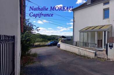 Maison 4 pièces 129500 €