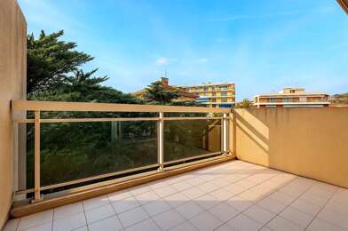 Appartement 2 pièces 199000 €