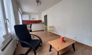 Appartement 1 Pièce 25 m² à vendre à Roanne (42300)