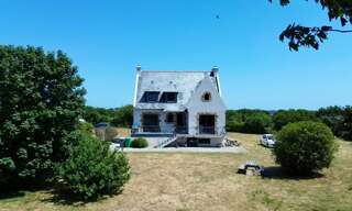 Maison 8 Pièces 134 m² à vendre à Locmaria-Plouzané (29280)