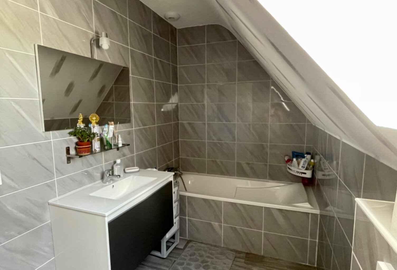 Maison à vendre 8 pièces LOCMARIA PLOUZANE (29) — photo 1