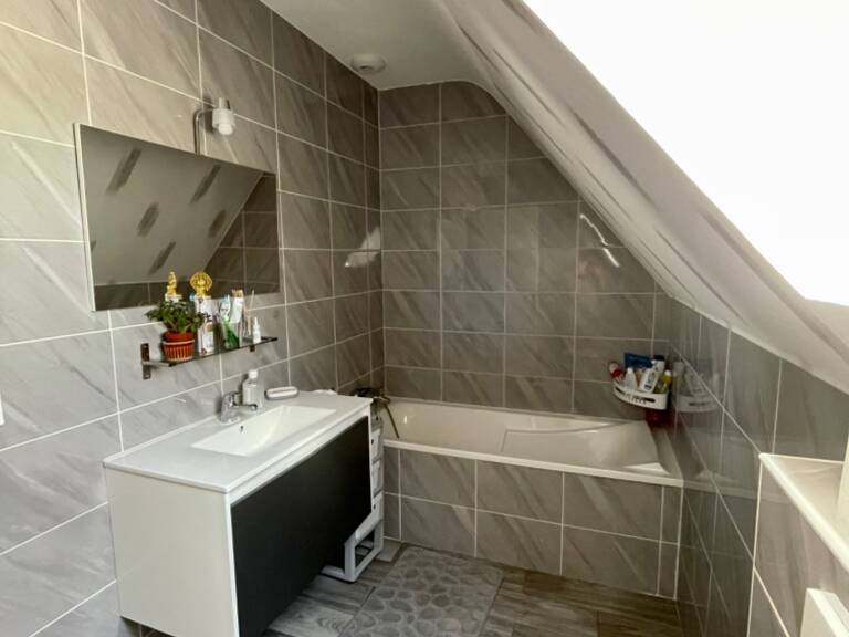 Maison à vendre 8 pièces LOCMARIA PLOUZANE (29) — photo 1
