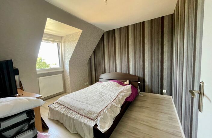 Maison à vendre 8 pièces LOCMARIA PLOUZANE (29) — photo 2