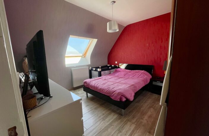 Maison à vendre 8 pièces LOCMARIA PLOUZANE (29) — photo 3