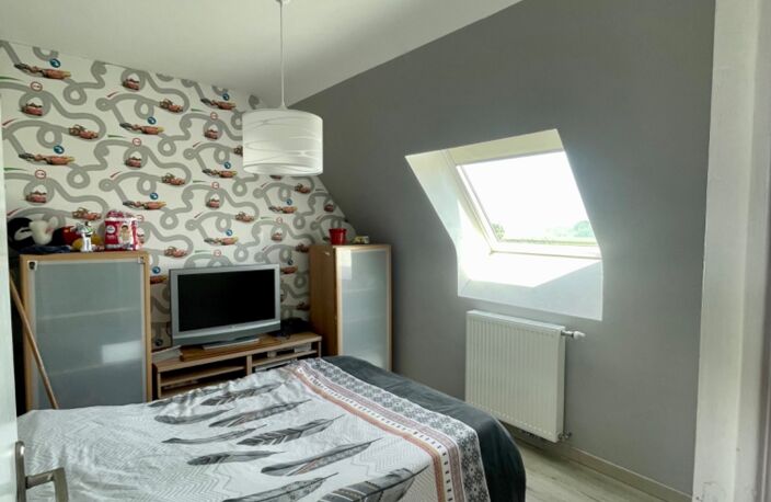 Maison à vendre 8 pièces LOCMARIA PLOUZANE (29) — photo 4