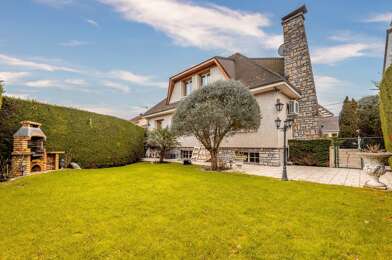 Maison 7 pièces 675000 €