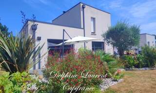 Maison 6 Pièces 158 m² à vendre à Petiville (14390)