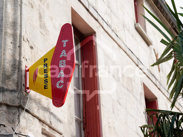 TABAC PRESSE LOTO – BORDEAUX - Gironde — photo du bien
