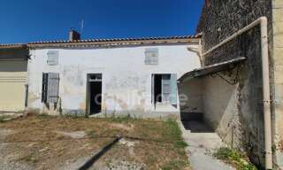 Maison 2 Pièces 47 m² à vendre à Aumagne (17770)