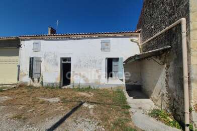 Maison 2 pièces 50000 €