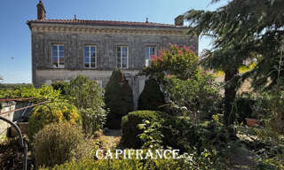 Maison 7 Pièces 135 m² à vendre à Port-d'Envaux (17350)