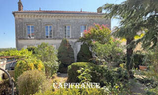 Maison 7 Pièces 135 m² à vendre à Port-d'Envaux (17350)