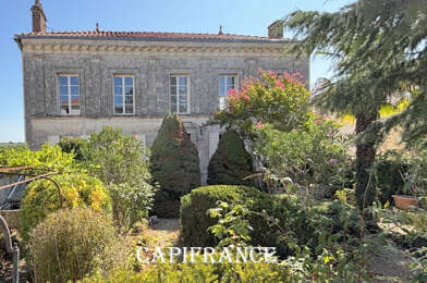 Maison 7 pièces 365800 €