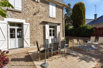 Maison 8 pièces 572000 €