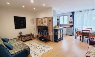 Appartement 2 Pièces 52 m² à vendre à Paris 19 (75019)
