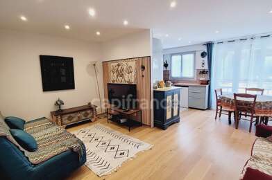 Appartement 2 pièces 400000 €