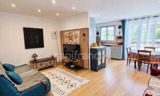 Appartement 2 Pièces 52 m² à vendre à Paris 19 (75019)