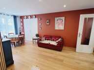 Appartement à vendre 2 pièces 52 M² PARIS 19EME ARRONDISSEMENT (75) — photo 2