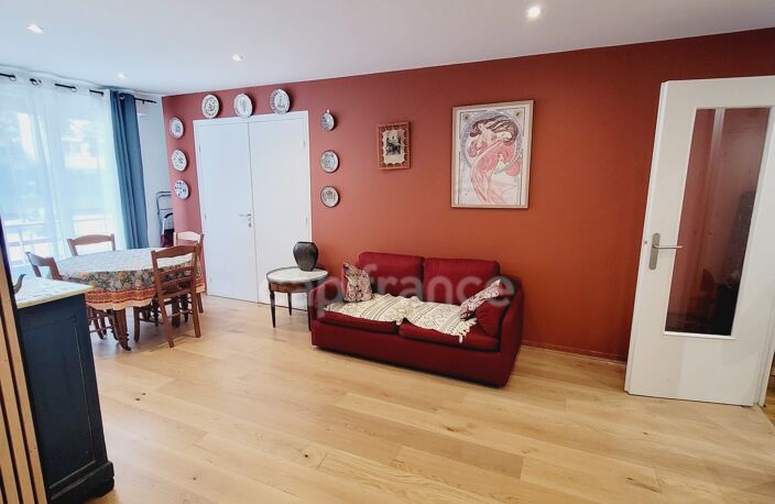 Appartement à vendre 2 pièces 52 M² PARIS 19EME ARRONDISSEMENT (75) — photo 2