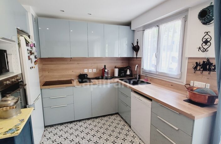 Appartement à vendre 2 pièces 52 M² PARIS 19EME ARRONDISSEMENT (75) — photo 4