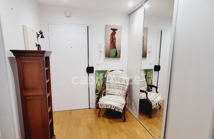 Appartement à vendre 2 pièces 52 M² PARIS 19EME ARRONDISSEMENT (75) — photo 5