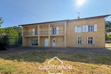 Maison 7 pièces 290000 €
