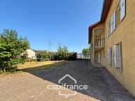 SAINT-VALLIER – Maison familiale de caractère de 202 m² sur un magnifique terrain de 1 878 m² — photo 2