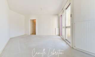 Appartement 2 Pièces 49 m² à vendre à Rezé (44400)