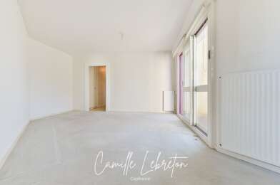 Appartement 2 pièces 143000 €