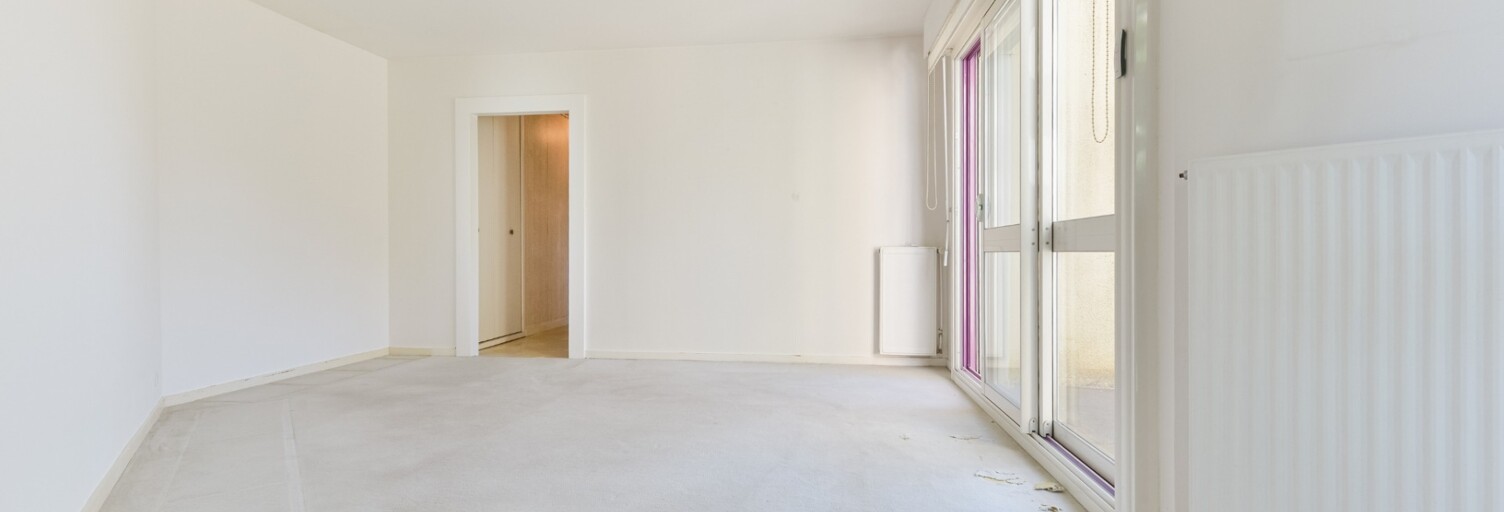 Appartement 2 Pièces 49 m² à vendre à Rezé (44400)