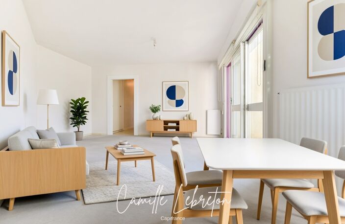 Appartement à vendre 2 pièces  () — photo 2
