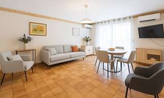 Appartement 2 Pièces 54 m² à vendre à Cannes (06150)