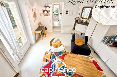 Maison 3 pièces 343200 €