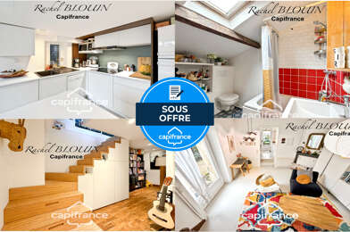 Maison 3 pièces 343200 €