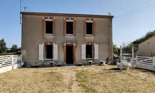 Maison 4 Pièces 122 m² à vendre à Airvault (79600)