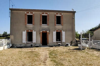 Maison 4 pièces 96500 €