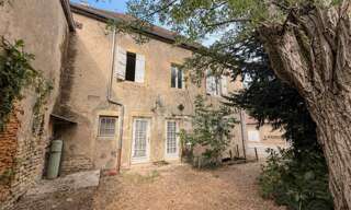 Maison 7 Pièces 203 m² à vendre à Le Puley (71460)