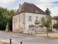 Immeuble à vendre 6 pièces LE PULEY (71) — photo 2