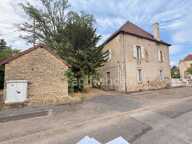 Immeuble à vendre 6 pièces LE PULEY (71) — photo 3